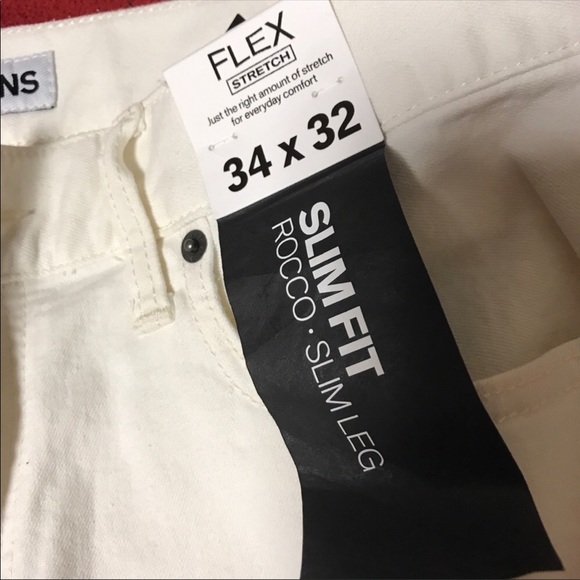 Men Express pants - Picture 3 of 3